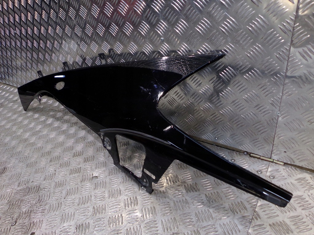 фото №12, Bmw i8 i12 i15 захист стійка c ліва права na штуки