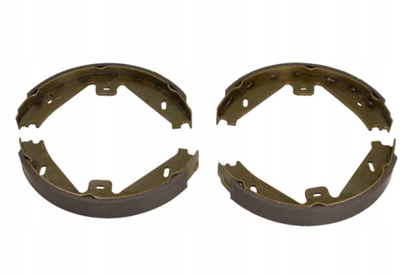 фото №1, Тормозные колодки тормозные mercedes glk e-klasa w212 , cls