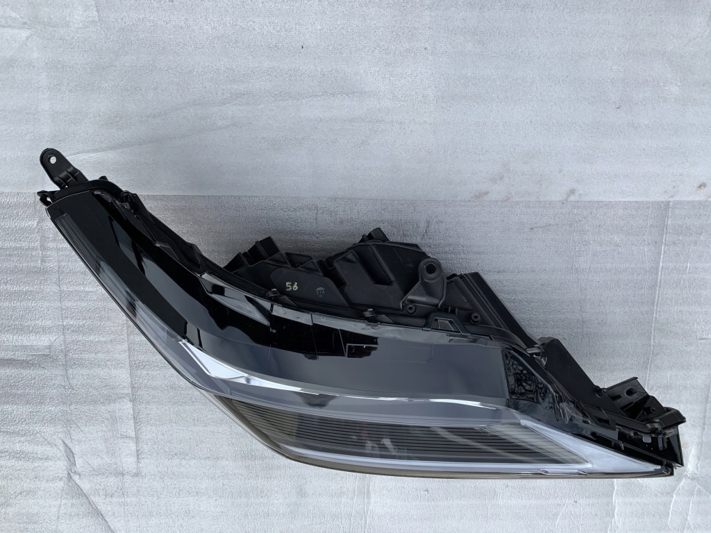 Фара правий lexus rx full led 2020r- Оригінал