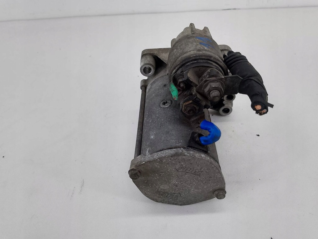 фото №5, Стартер citroen berlingo ii 9662854180 ts22e26 1.6 hdi