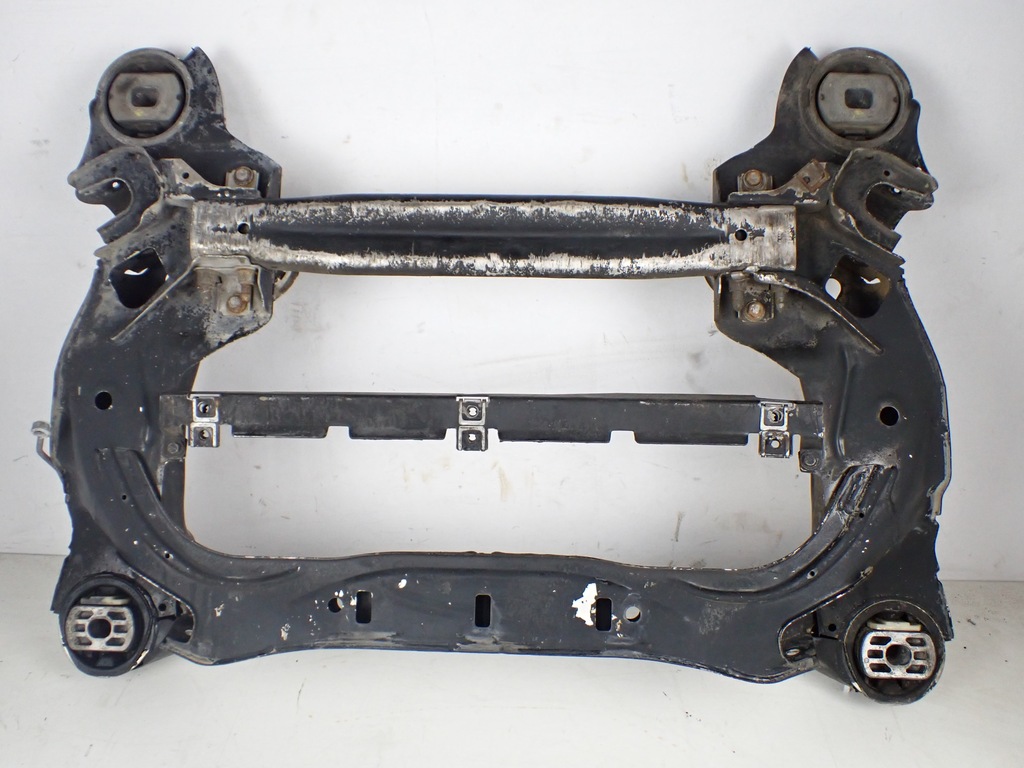 фото №10, Подрамник подрамник подрамник передняя с датчиками audi a8 s8 d3 5.2 fsi короткий