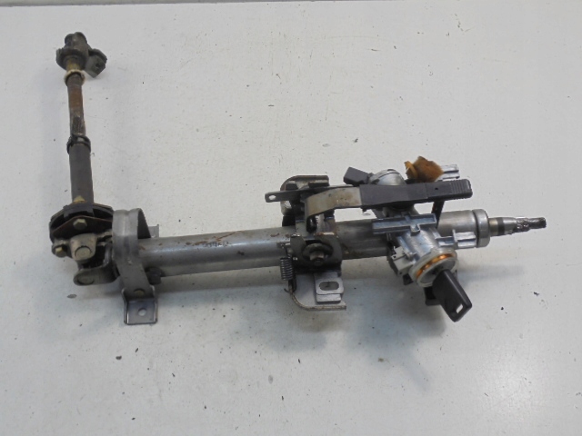 фото №1, Mitsubishi space runner ii шток воздуховод замок зажигания петля mr329406