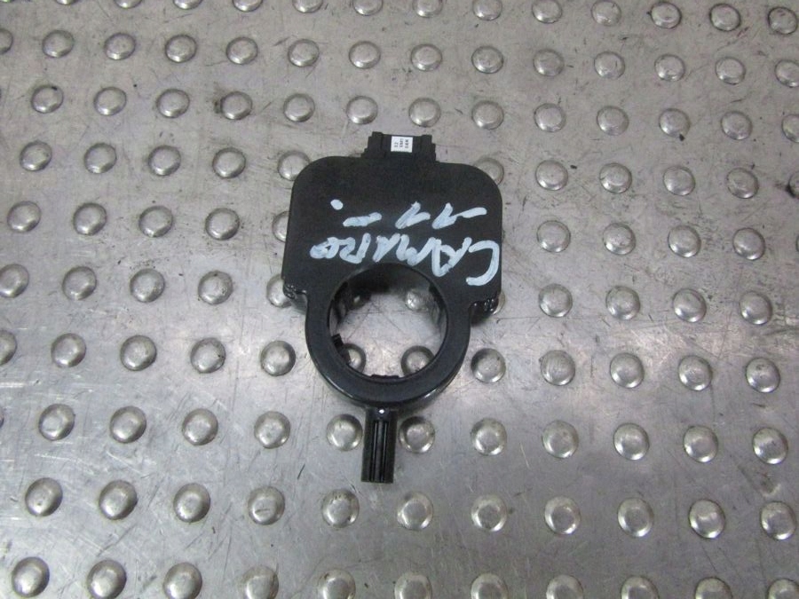 фото №12, Chevrolet camaro 3.6i 2011 бортовий комп'ютер набір do запуск kpl