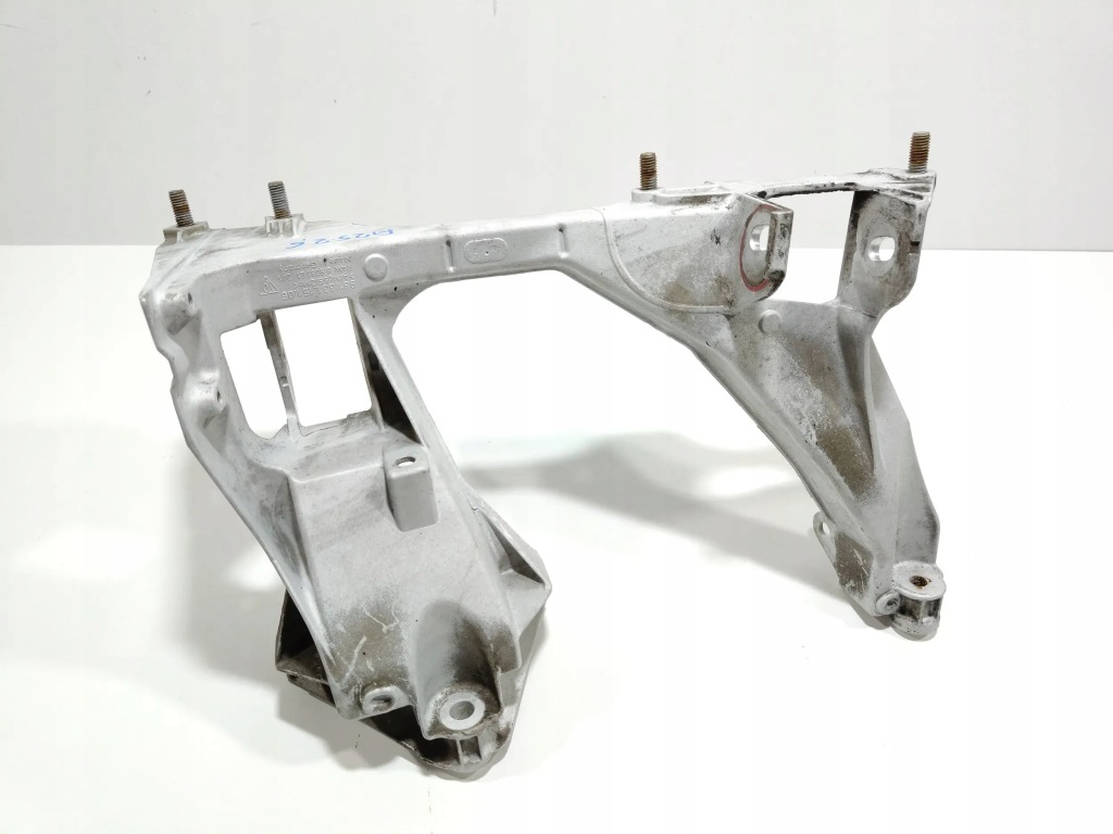 фото №2, Porsche boxster 981 рама важіль кронштейн задня