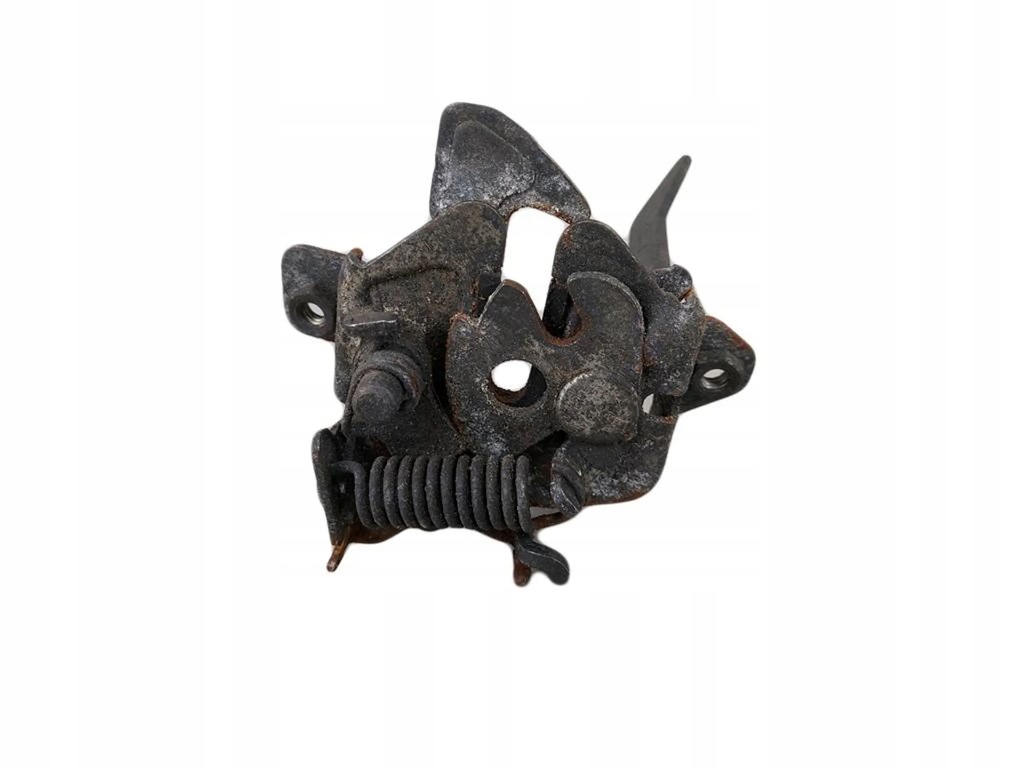 фото №1, Замок засов капот ford ka ii mk2 08-16