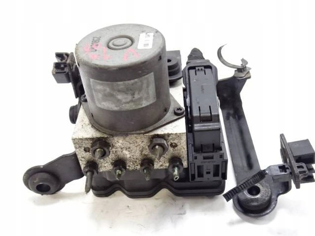 фото №1, Насос abs kia soul i