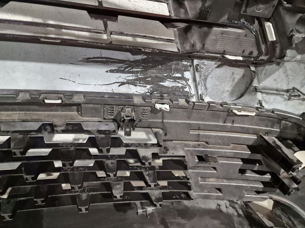 фото №13, Бампер перед капот opel mokka ii b 20-23