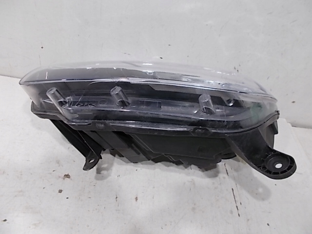 фото №8, Dacia logan ii sandero ii lift 16-20 led лампа org