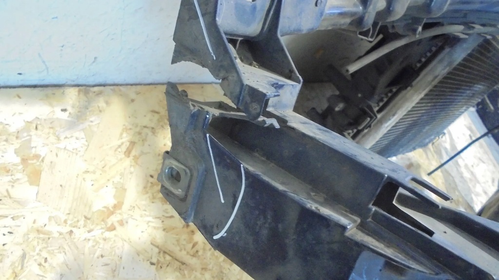 фото №7, Pas передний ford s-max 06- 2.0 tdci