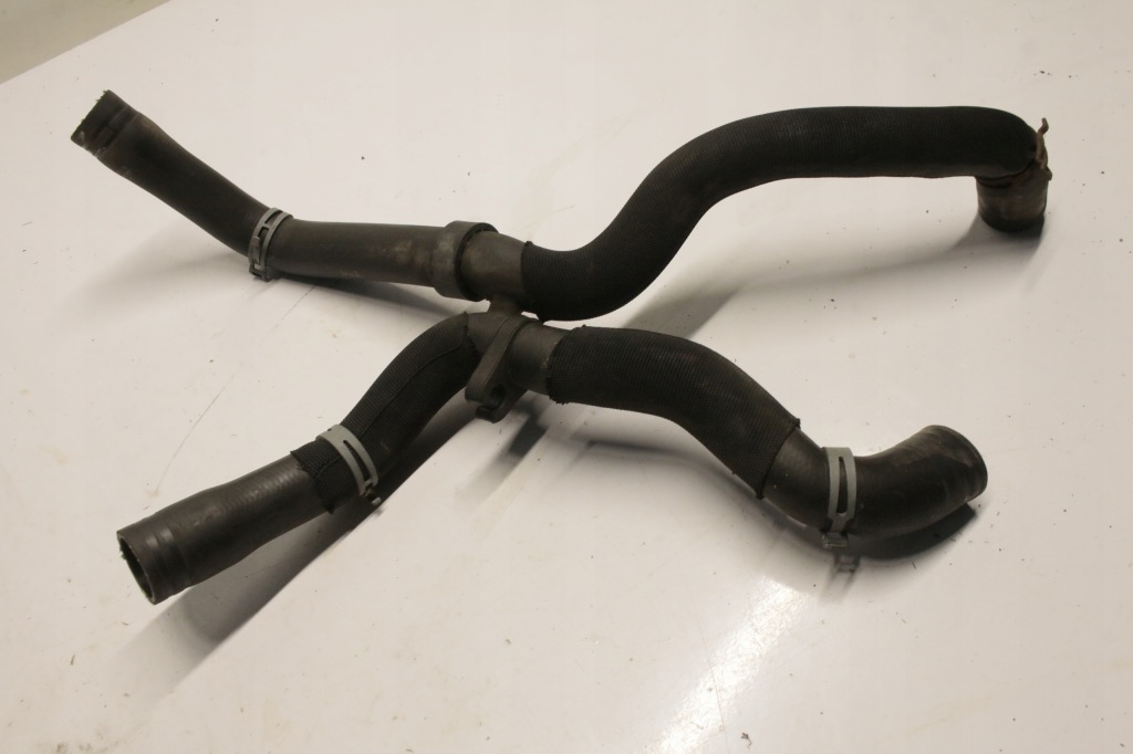 фото №1, Шланг wody seat ibiza iv 1.4 tdi