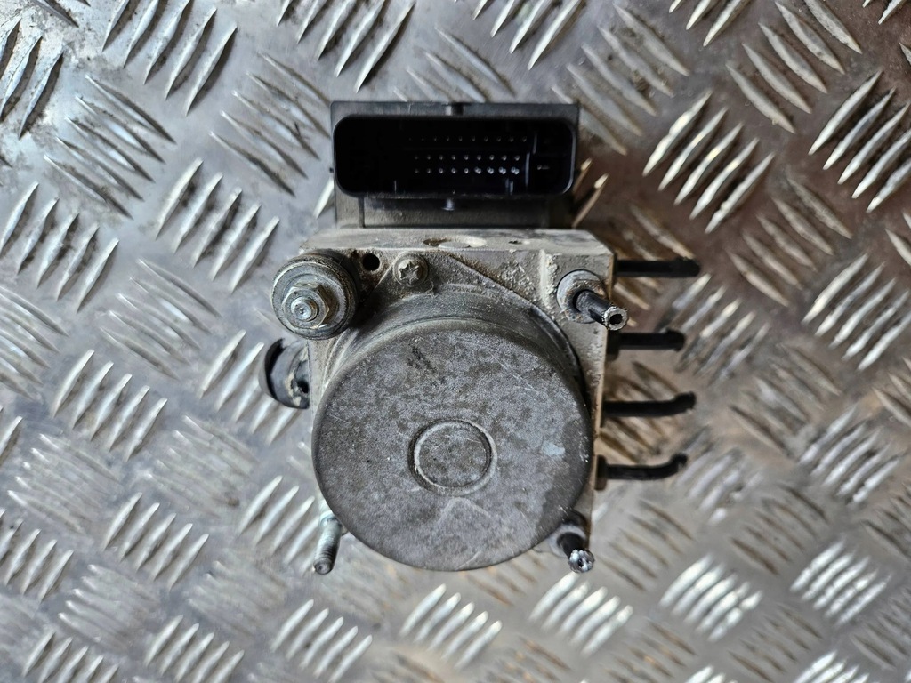 фото №8, Citroen nemo 2012 з передній насос abs