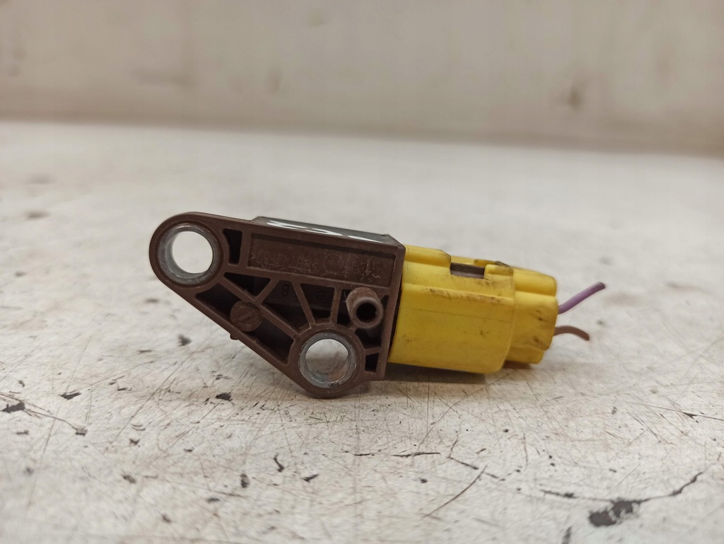 фото №6, Audi a5 8t датчик удару 8k0959651 8k0973323r