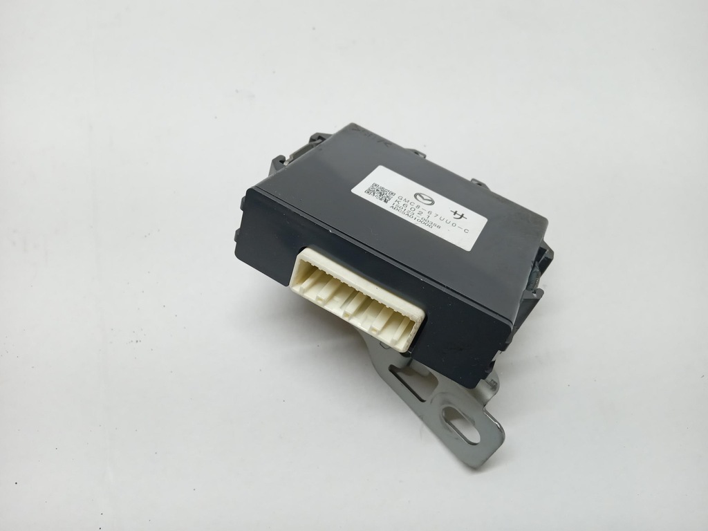 фото №1, Модуль парковки pdc mazda 6 iii gj