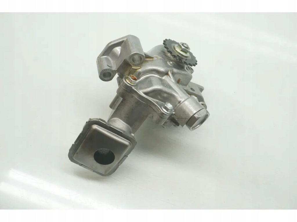 Toyota c-hr насос масляная 1.8 hybrid full hybrid 72kw 98 hp 2021 suv с Разборки