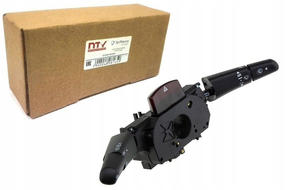 фото №12, Перемикач колонки кермового nty epe-me-003