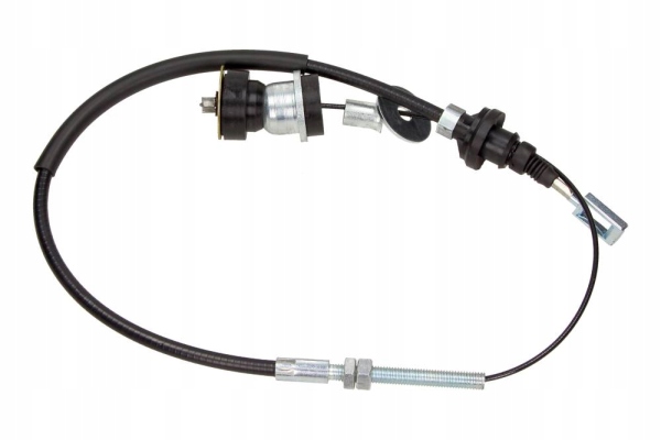 фото №1, Трос зчеплення do citroen jumper fiat ducato