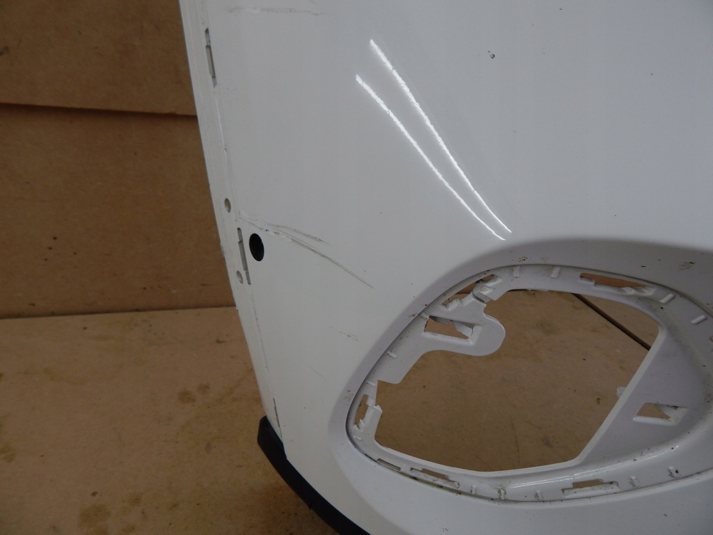 фото №12, Mercedes glc w254 x254 бампер перед передний оригинал europa