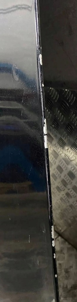 фото №2, Lexus ls 460 - 600h 2008 капот