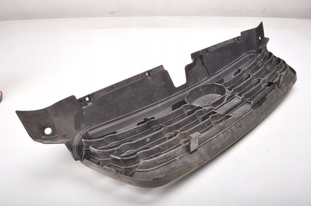 фото №8, Subaru legacy iv lift решётка радиатора решётка радиатора 91121-ag160