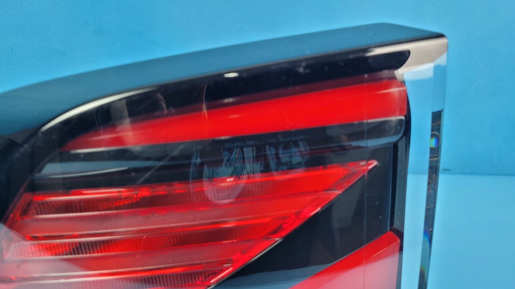 фото №11, Kia sportage v 23r лампа задняя левая 92401-r2000 r2924-62000