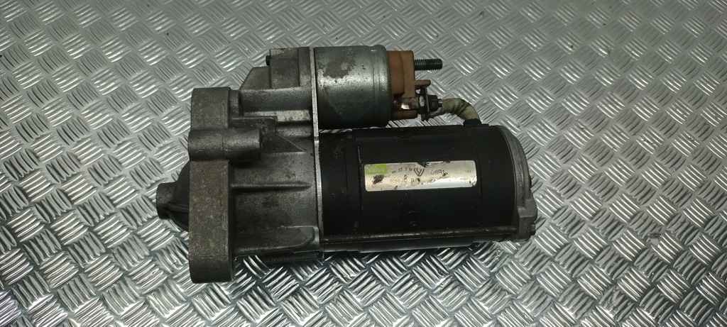 фото №1, Стартер renault espace 4 laguna ii 2,2 dci 8200237594