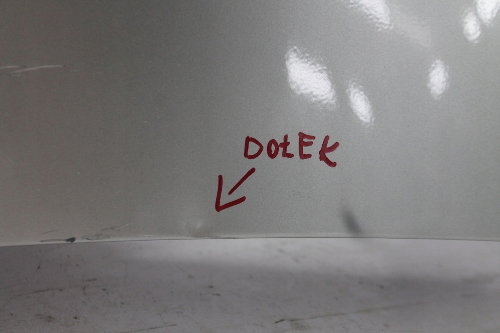 фото №8, Крыло левый перед vw golf vi cabrio lb7w 10-16