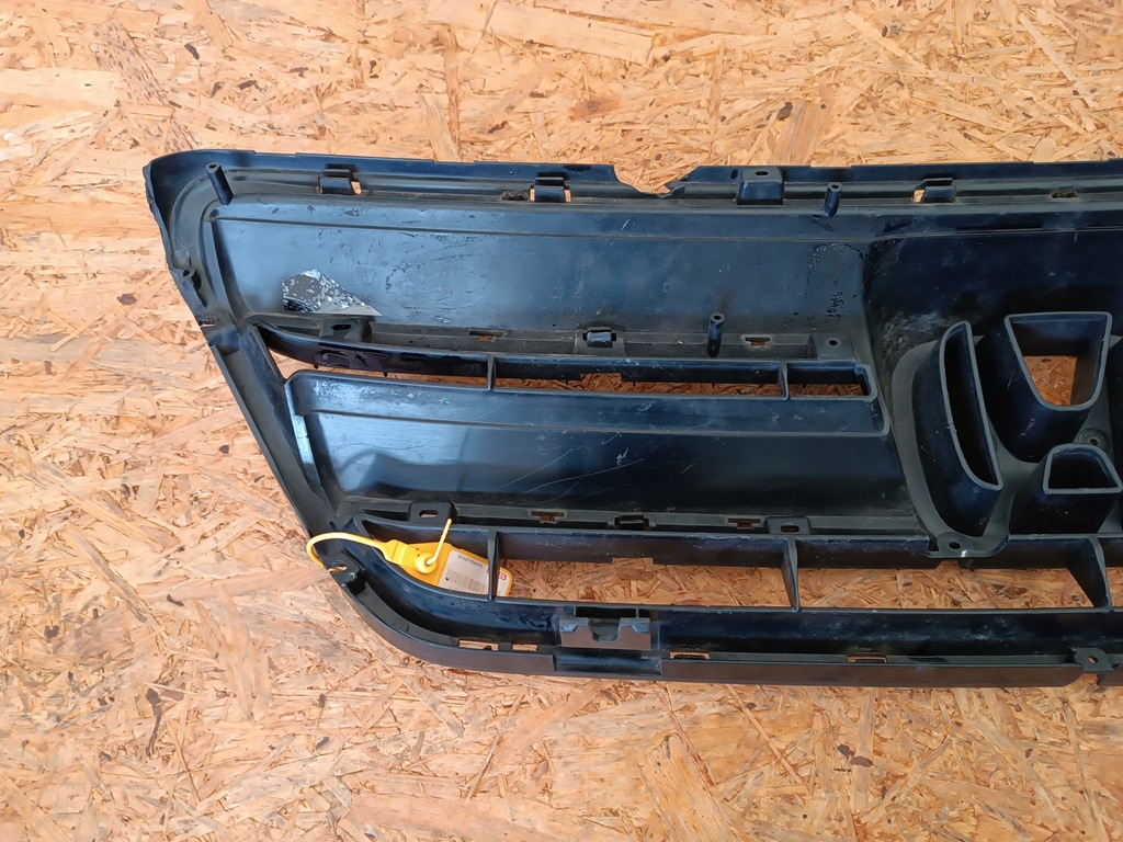 фото №9, Решітка решітка радіатора решітка радіатора бампера перед 71121-sca-a010-ma honda cr-v ii lift