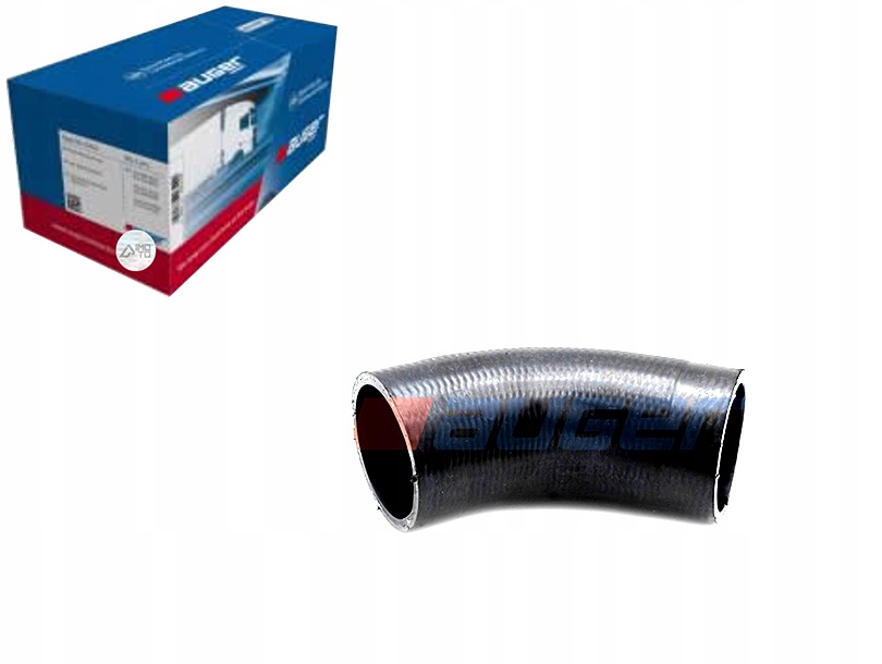 фото №1, Auger 81056 шланг гнучкий, ретардер