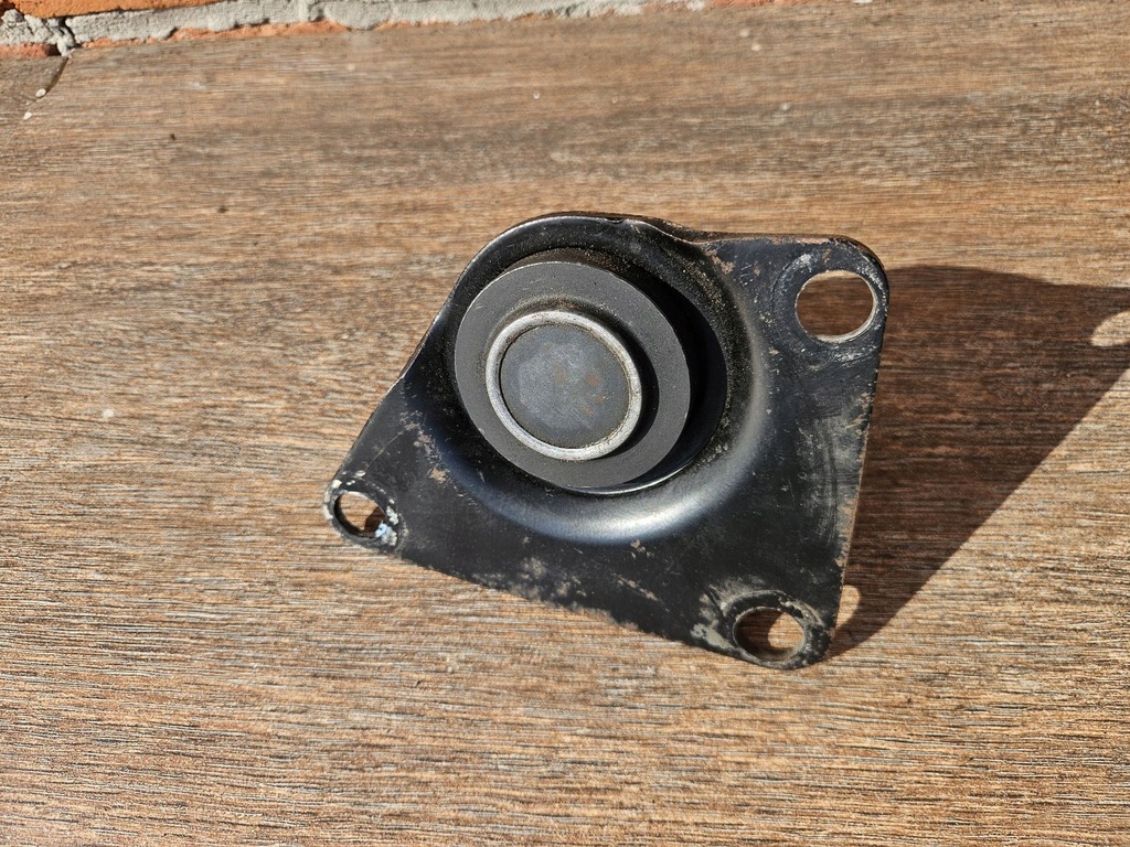 фото №6, Jeep grand cherokee wj 99 -04r шаровая опора заднего мост