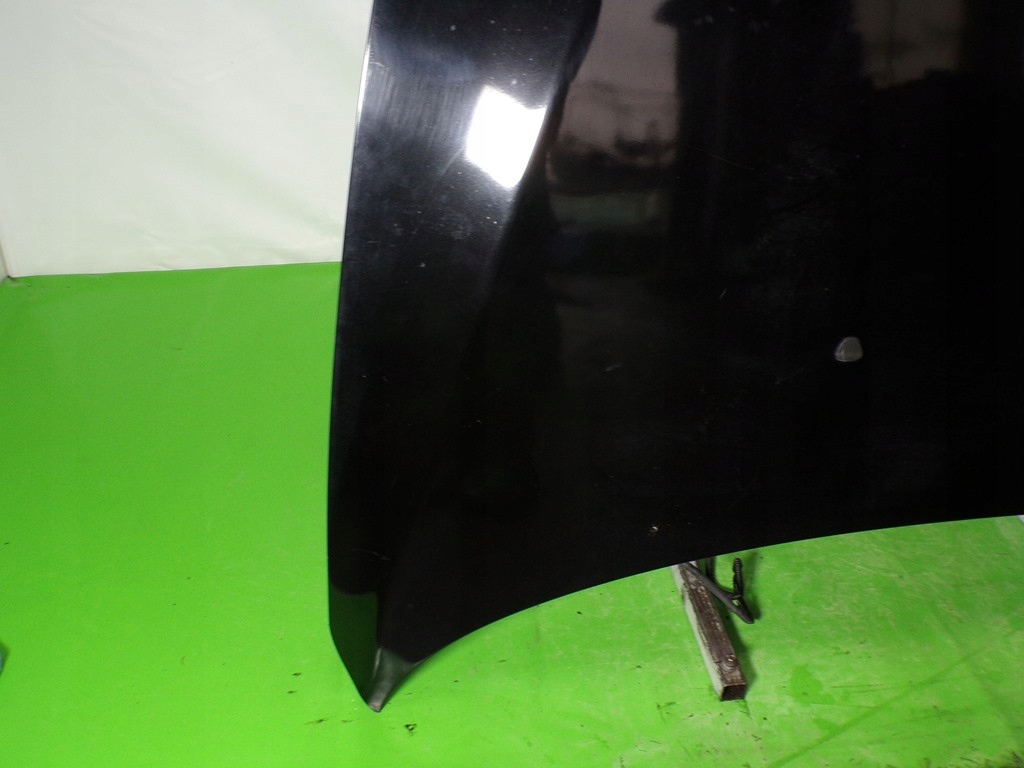 фото №5, Alfa romeo gt coupe капот передняя крышка двигателя