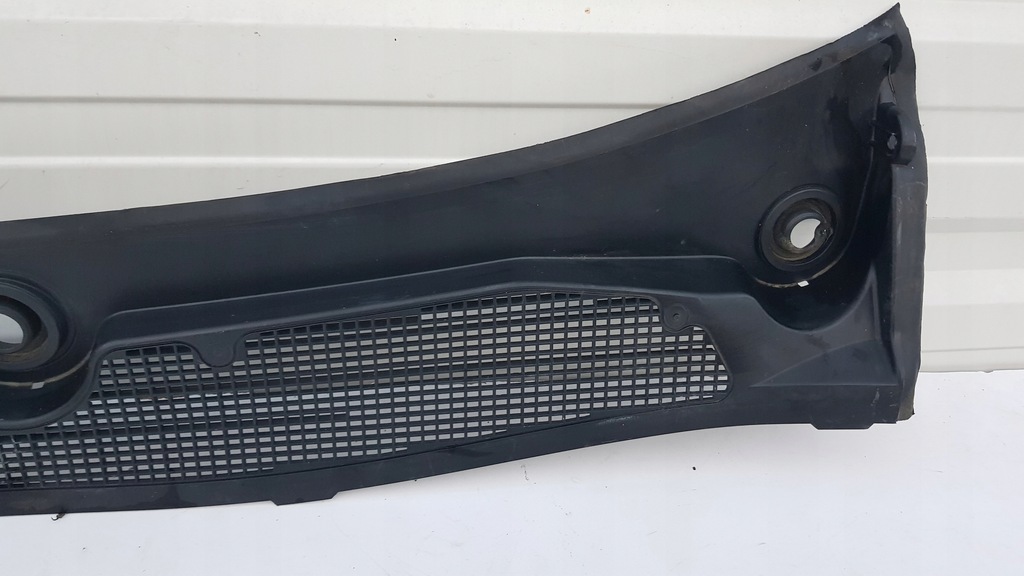 фото №6, Жабо renault megane iii eu