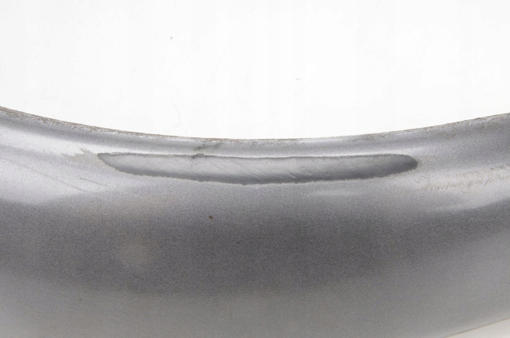 фото №8, Ford explorer ii накладка na крыло левый перед k1rc