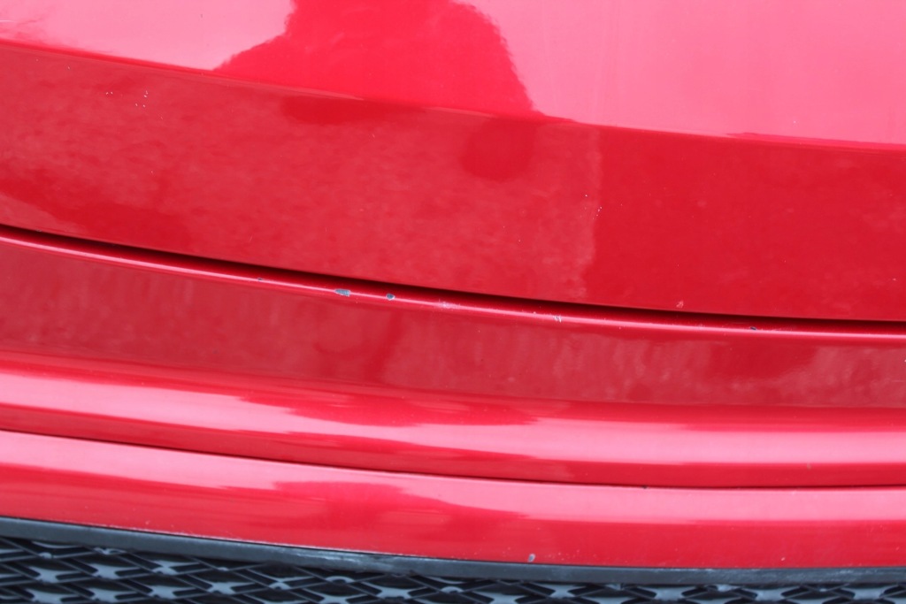 фото №7, Бампер задня honda civic viii ufo 06-11 r81 type-r