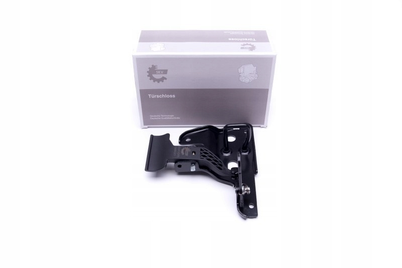 фото №9, Замок капот двигателя audi a6 c6 r8 4f0823480b