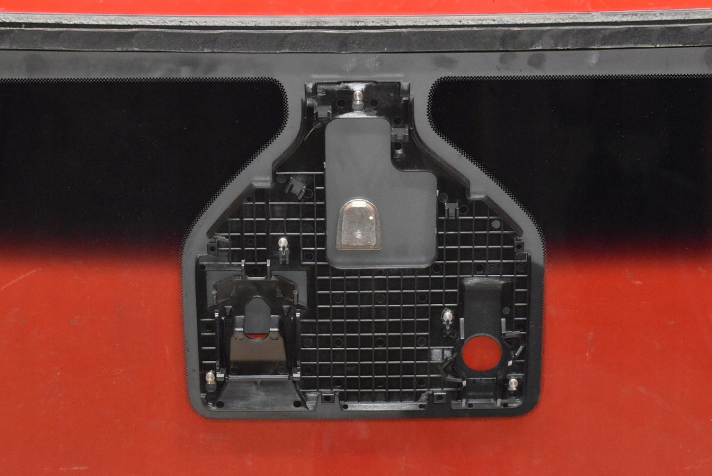 Скло перед передня лобове opel ampera-e 17-20 Київ