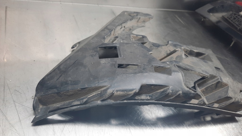 фото №4, Напрямна бампера лівий перед volvo s60 v60 31323425