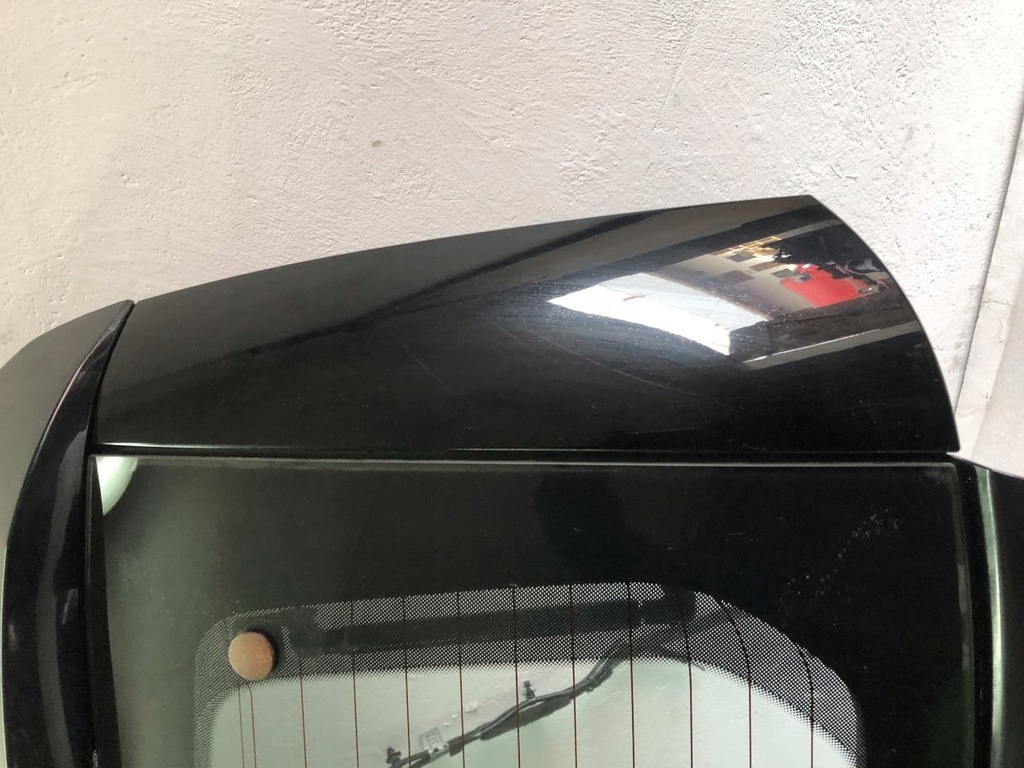 фото №12, Кришка багажника багажника chevrolet captiva i gar