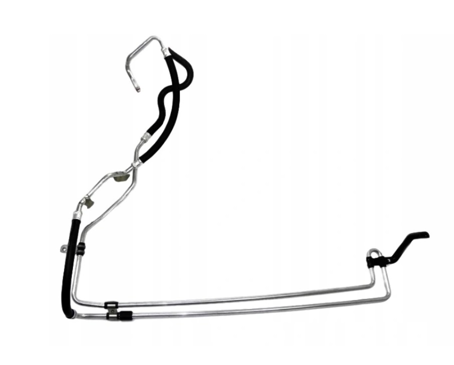 фото №1, Шланг усилителя nissan nv400 dci orginał