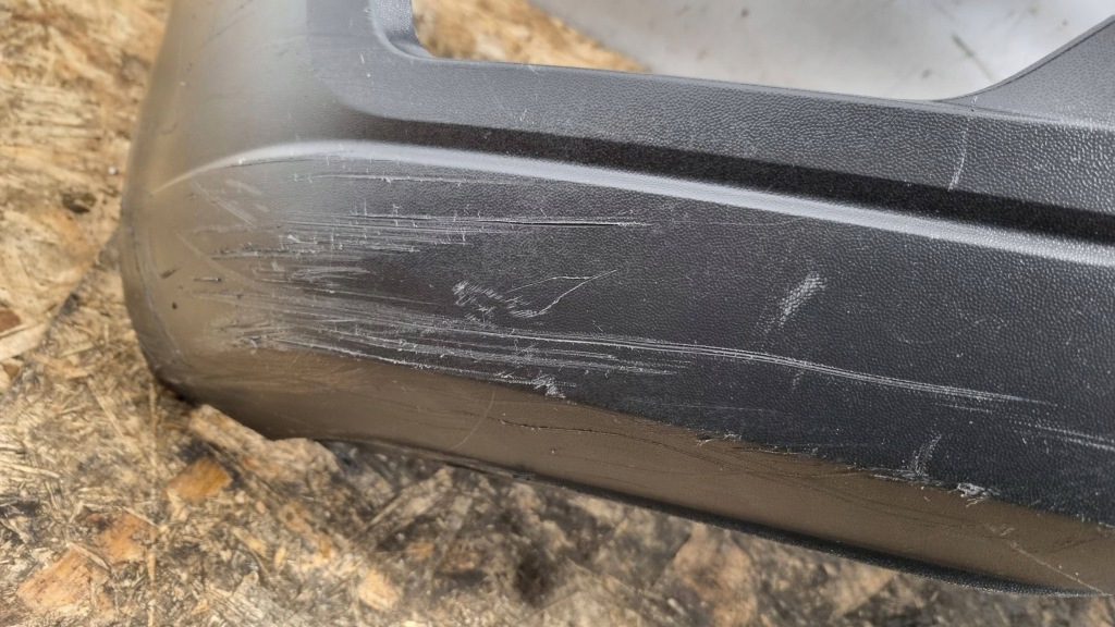 Купить Бампер перед vw t6 lift 7la807221f 19-