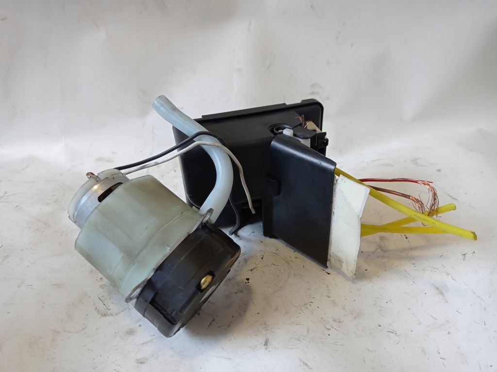 фото №5, Помпа замка центрального w168 1688000148