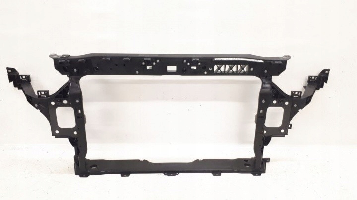 фото №1, Kia x-ceed 2019 усилитель pas перед