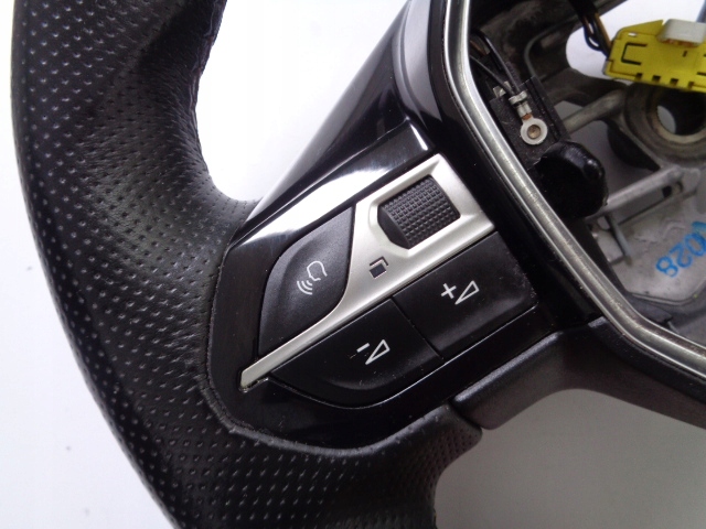 фото №5, Воздуховод peugeot 3008 ii 5008 ii 508 ii gt-line