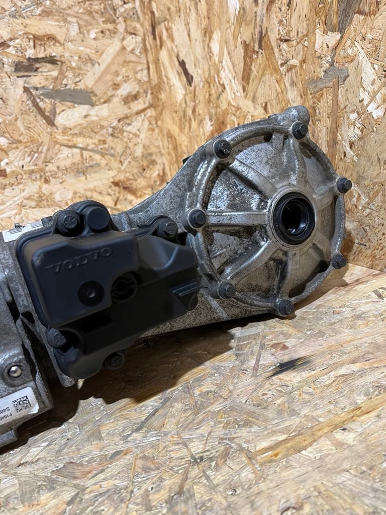 фото №6, Kompletny міст диференціал задня volvo xc60 ii xc90 ii p1216694 демонтаж оригінал