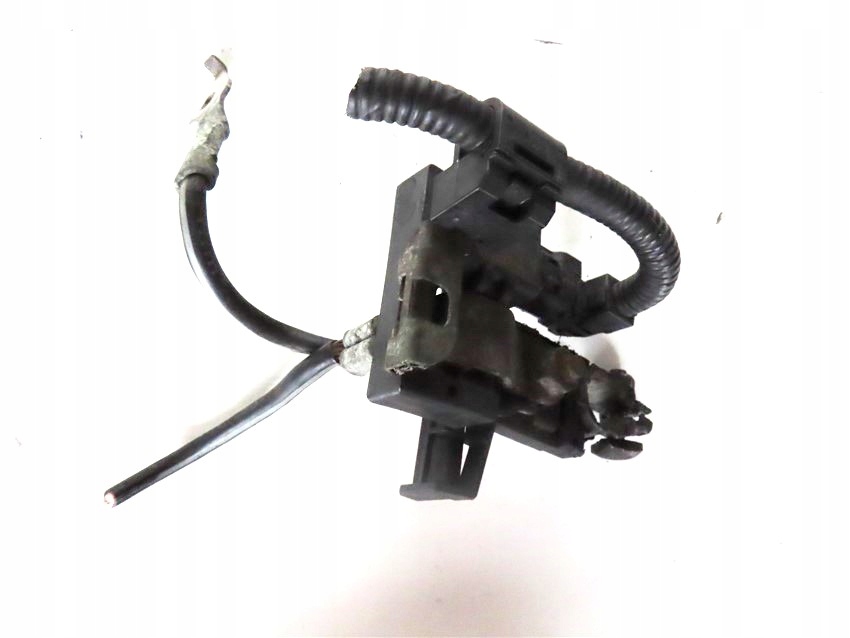 фото №1, Клема мінусова toyota yaris ii 2006-2011 rok