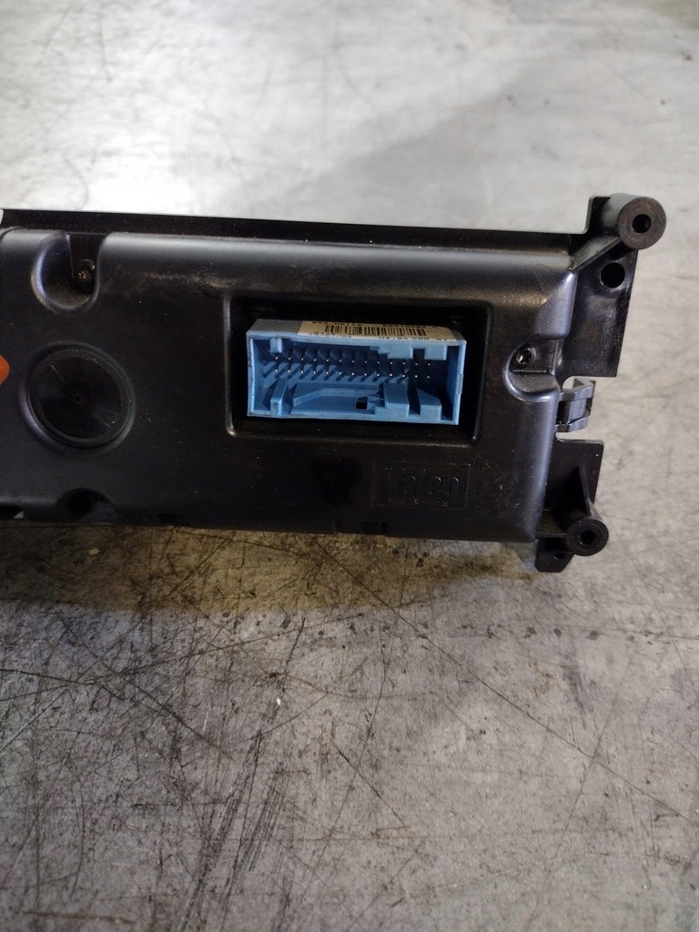 фото №6, Панель обдув mini cooper