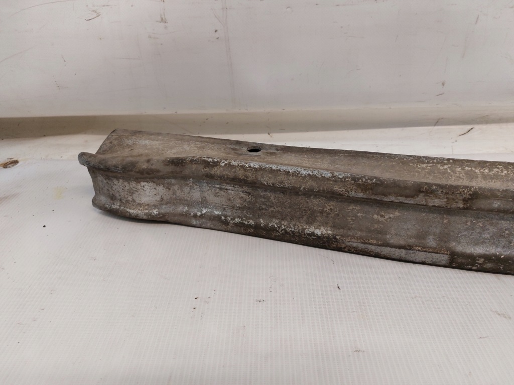 фото №2, Балка бампера перед renault scenic ii 1.9dci