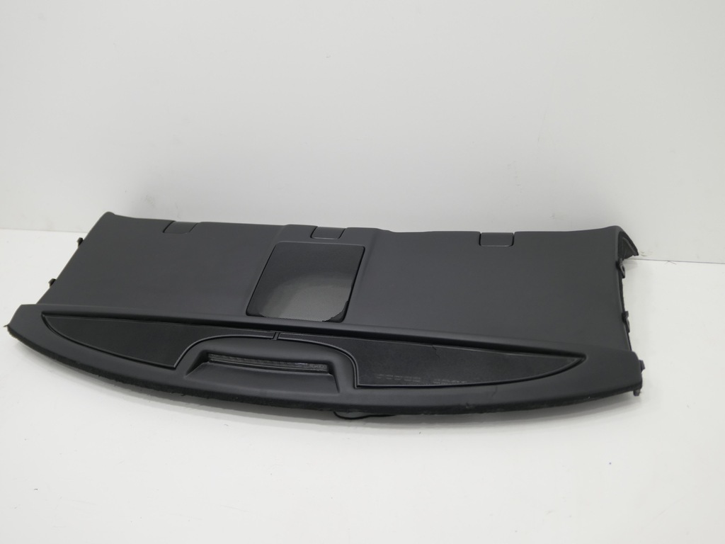 фото №10, Полиця задня шторка maserati quattroporte v