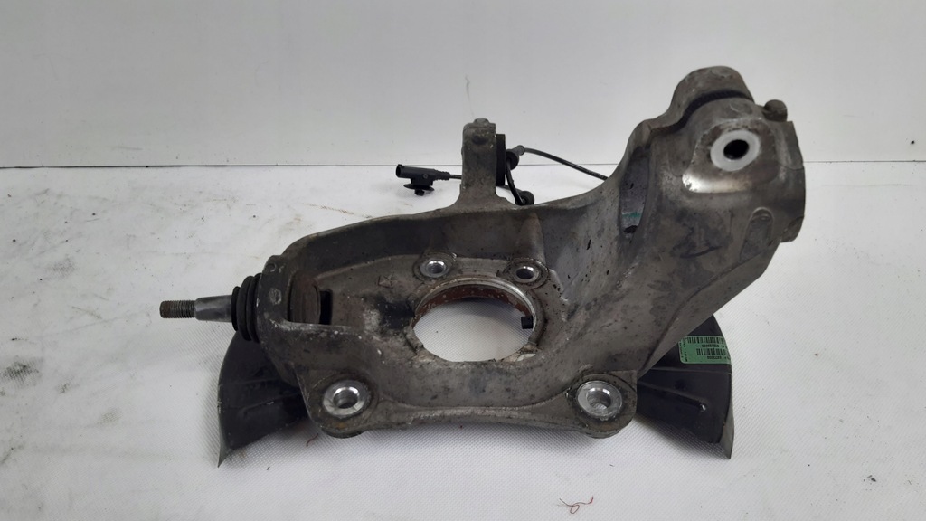 фото №6, Jeep cherokee kl 2.4 поворотный кулак левая перед '04877827ae