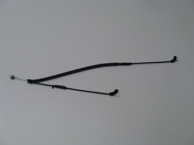 фото №1, Трос сиденье правая vw eos