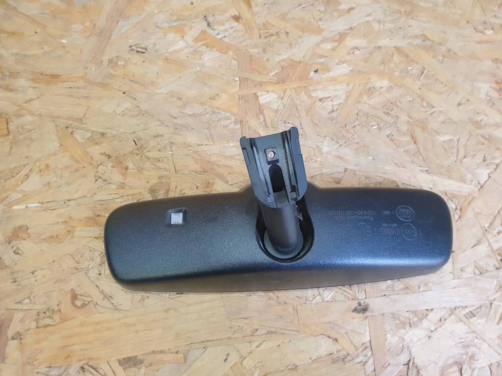 фото №5, Nissan navara d23 дзеркало внутрішнє заднього виду